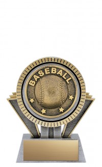 (image for) Apex Baseball - 5"