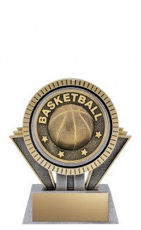 (image for) Apex Basketball - 5"