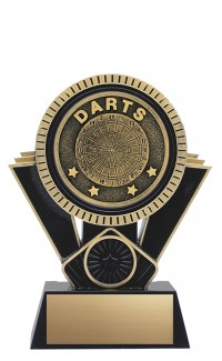 (image for) Apex Darts - 6"