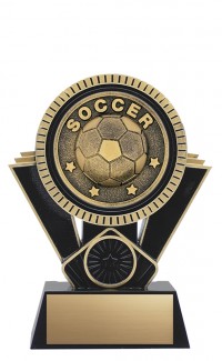 (image for) Apex Soccer - 6"