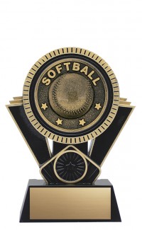 (image for) Apex Softball - 6"