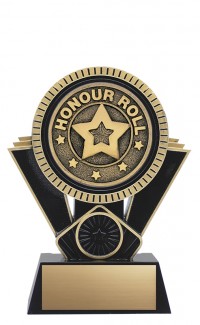 (image for) Apex Honour Roll - 6"