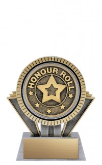 (image for) Apex Honour Roll - 5"