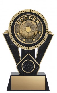 (image for) Apex Soccer - 7"