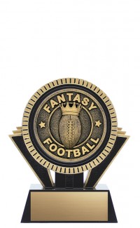 (image for) Apex Fantasy Football - 5"