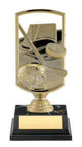 (image for) Hockey All Star Sport Trophy - 7" (no riser)