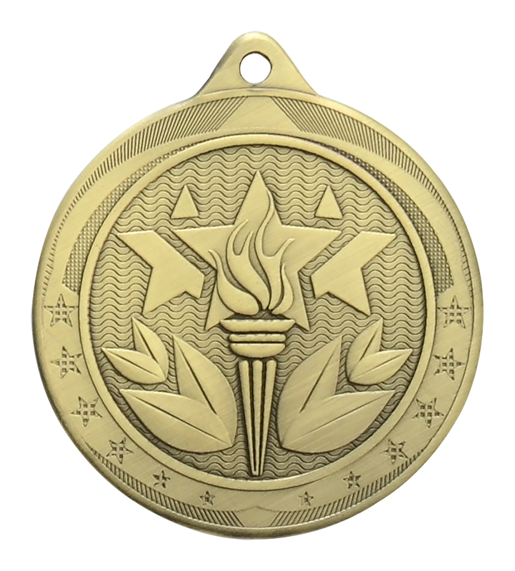 (image for) Iron Legacy Victory Medals