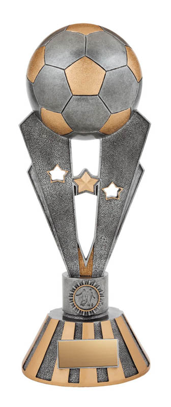 (image for) Soccer Glory Award - 12"