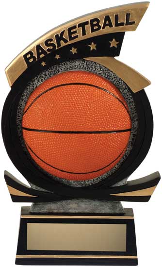 (image for) Basketball Sport Star Award