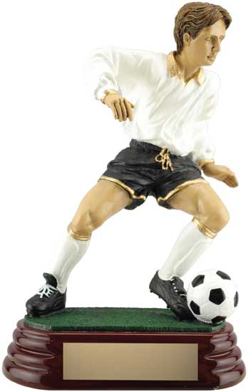 (image for) Male Soccer Award - RF00601FC 6"