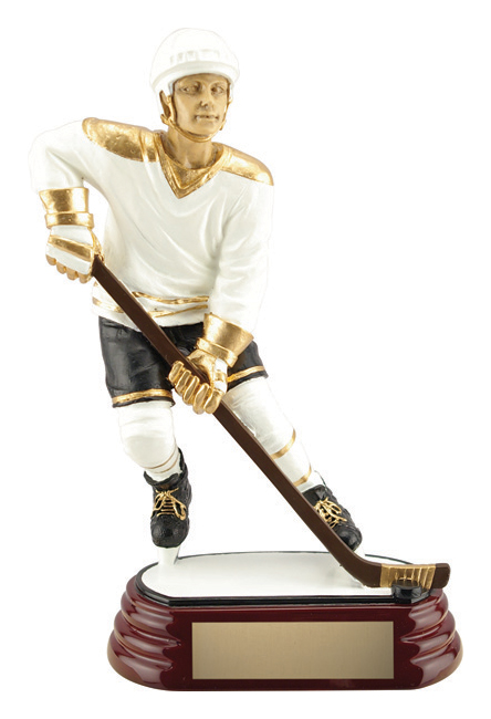 (image for) Male Hockey Award - RF00145FC 10"