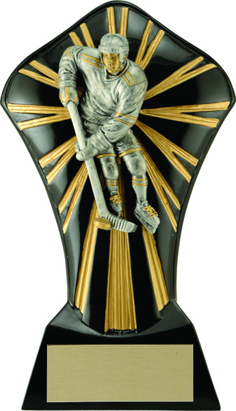 Hockey (M) Cobra Award - 7 1/2"