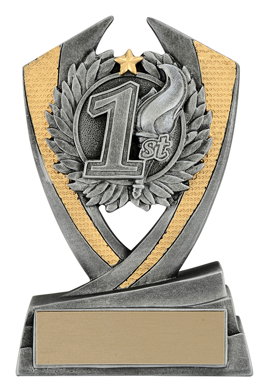 (image for) First Phoenix Award - 7"