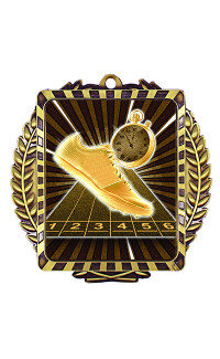 (image for) Track Lynx Sport Medal