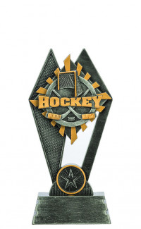 (image for) Peak Series Hockey - 7"