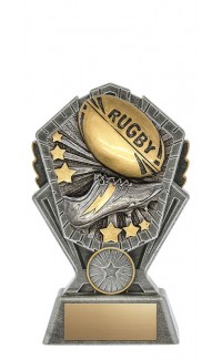 (image for) Rugby Cosmos Series - 6"