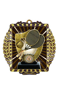 (image for) Tennis Lynx Sport Medal