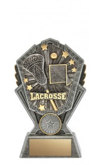 (image for) Lacrosse Cosmos Series - 6"