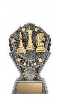 (image for) Chess Cosmos Series - 6"