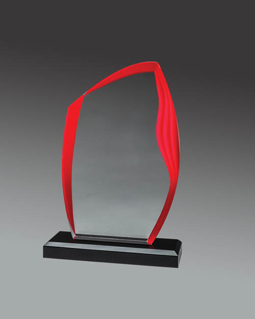 (image for) Infinity Series Acrylic Awards
