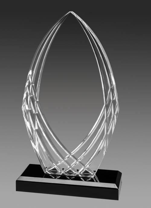 (image for) Glacier Series Acrylic Awards