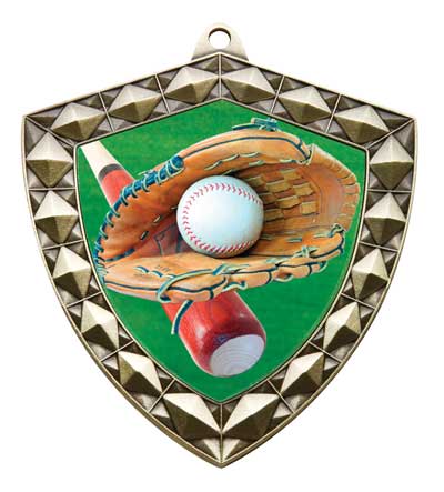 (image for) Extreme 3-D Sport Medals
