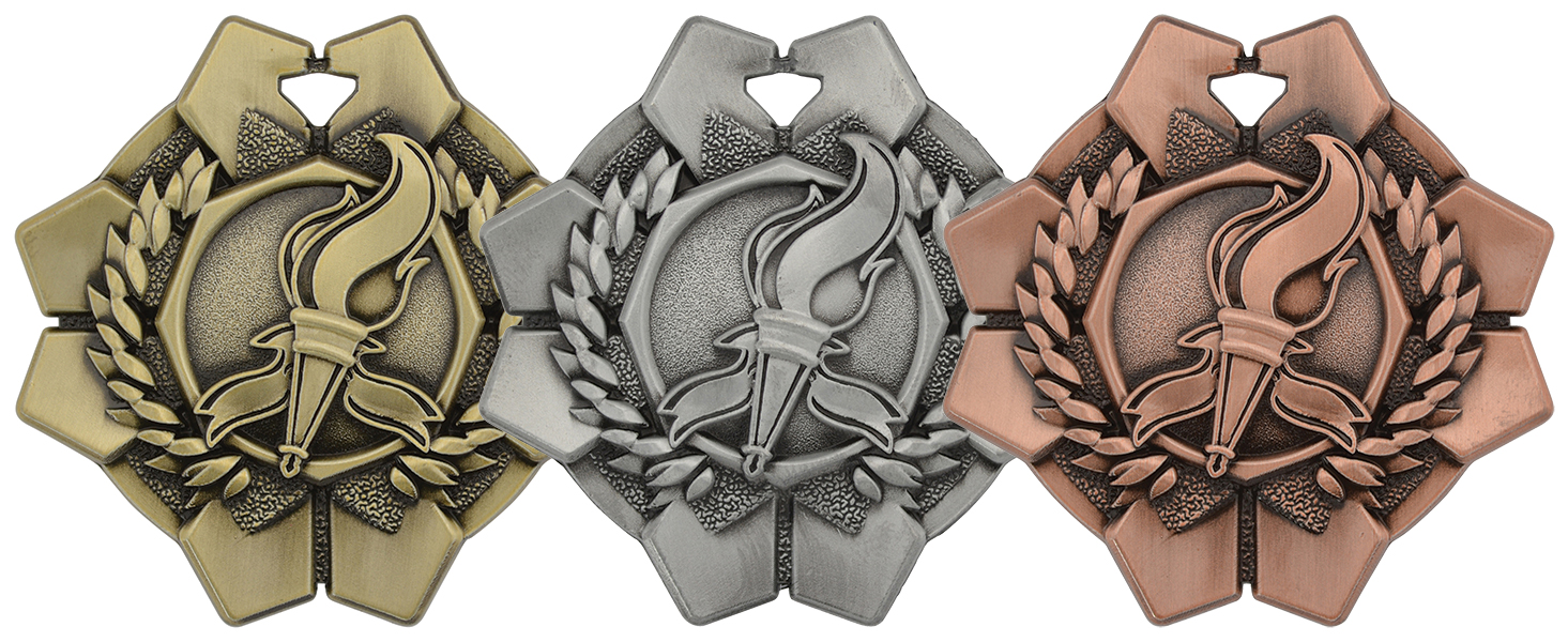 (image for) Imperial Medals