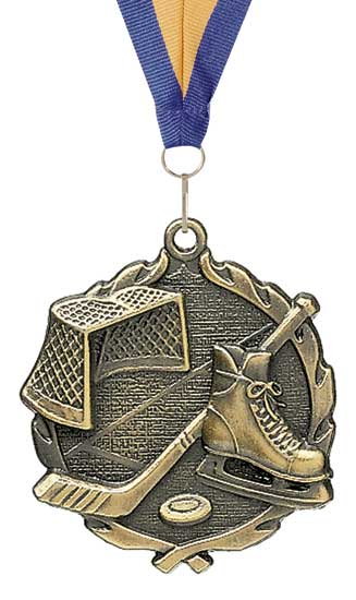(image for) Die Cast Medals