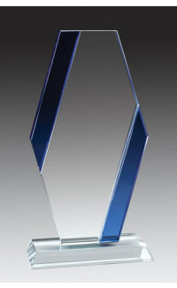 (image for) Aqua Series Glass Award