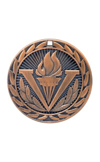 (image for) Iron Series Medals
