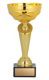 (image for) Economy Series Euro Cup - 6" Gold