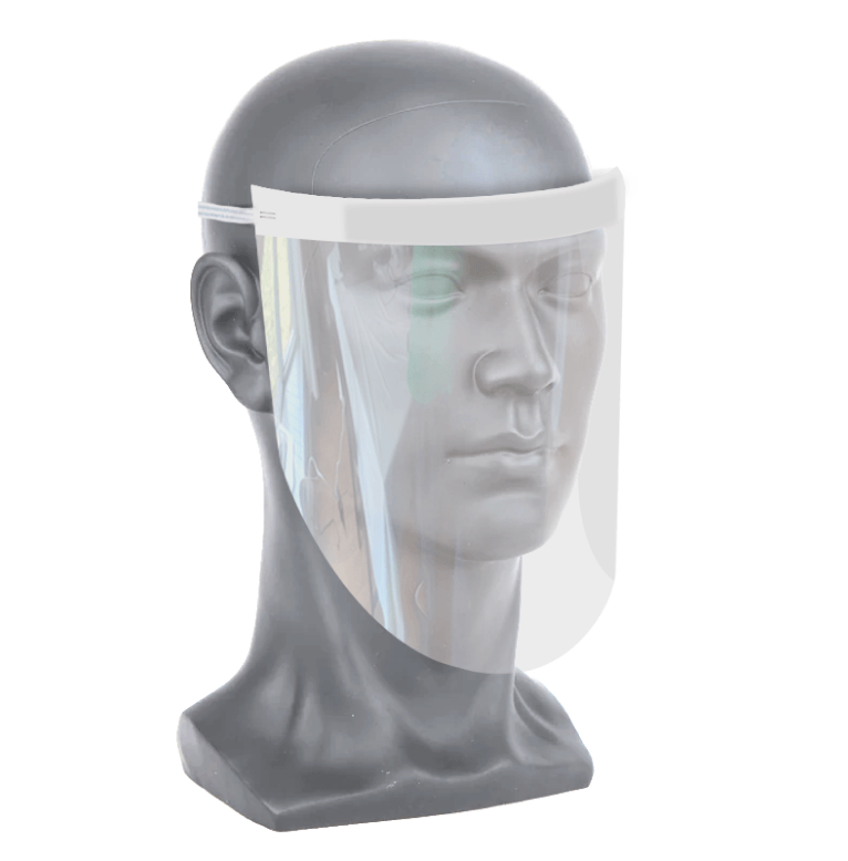 (image for) Face Shields