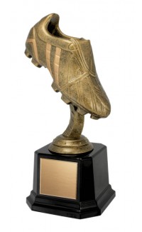 (image for) Icon Boot Award - 7"