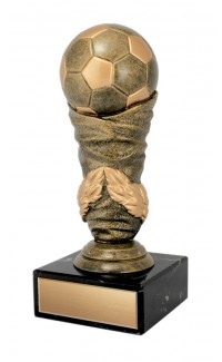 (image for) Soccer Icon Cup - 6"