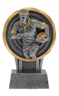 (image for) Rugby Vortex Award - 5 1/2"