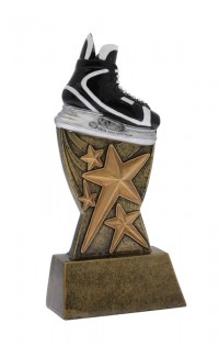 (image for) Hockey Orbit Award - 5"