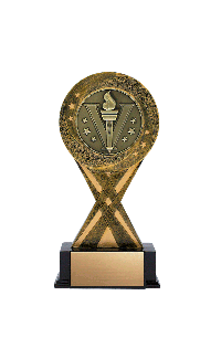 (image for) Victory Matrix Award - 6 1/2"