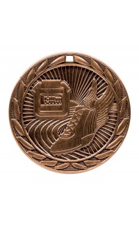 Iron Series Medals - Track