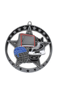 (image for) Hockey Star Series Medal