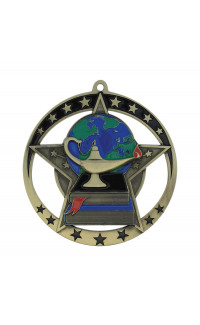 (image for) Academic Star Series Medal