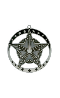 (image for) Victory Star Series Medal