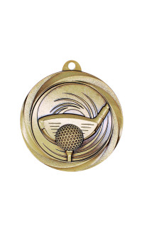 (image for) Golf Vortex Sport Medal