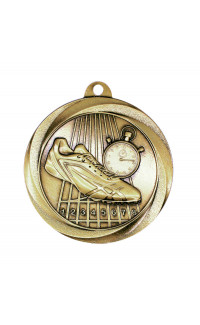 (image for) Track Vortex Sport Medal