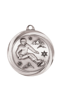 (image for) Snowboarding Vortex Sport Medal