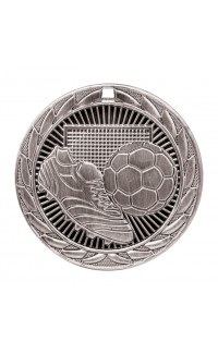 (image for) Iron Series Medals - Soccer