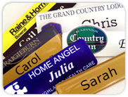 (image for) Name Tags