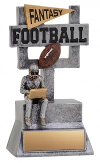 (image for) Fantasy Football Award - 7"