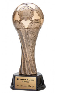 (image for) Pedestal Soccer - 6"